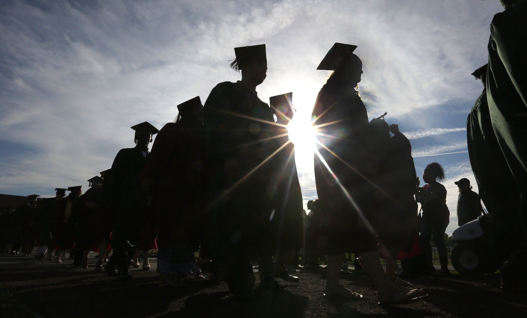 Cedar Creek 2019 Graduation